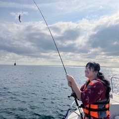 船🎣や🐟突きしてるよって方いませんか？？ - 友達