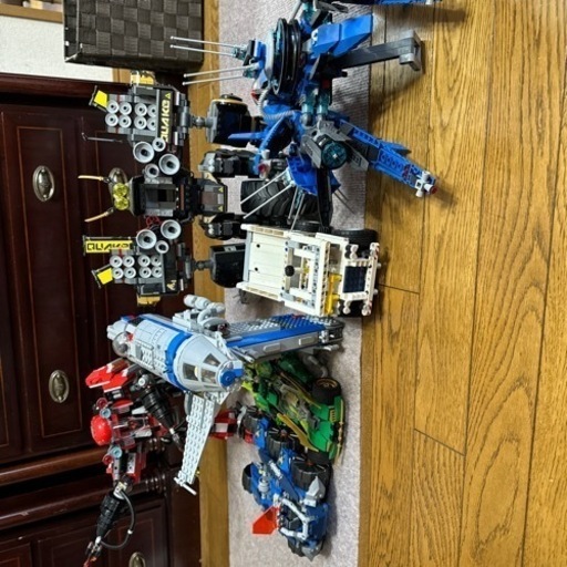 LEGO 早い者勝ち‼️値下げしました❗️