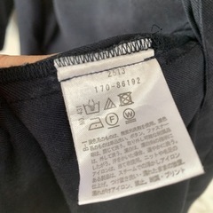 シャツ TAKEO KIKUCHI (タケオキクチ) メンズ ネイビーの画像