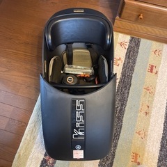 ヤマハ電動自転車 PAS kiss mini un  フロントチ...