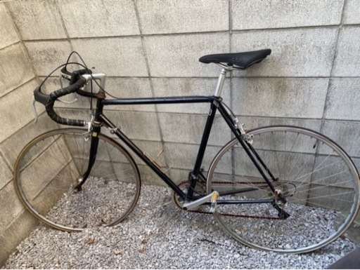 ロードバイク　VIGORE 自転車　