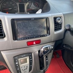 ダイハツ　ムーブの画像