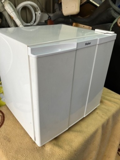 Haier 40L 冷蔵庫