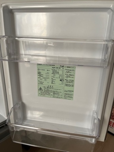 冷蔵庫(AQUA)_中古