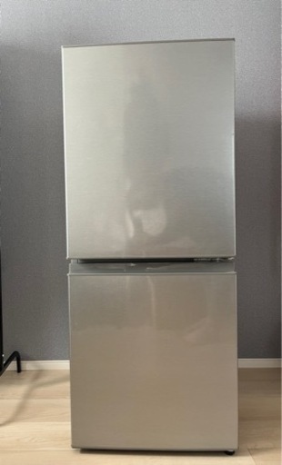 冷蔵庫(AQUA)_中古