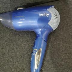 ドライヤー Panasonic ionityの画像
