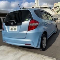 🌈普通車リース🌈月々25000円🉐低燃費フィット🉐 - その他