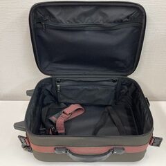 【レガストック江東店】 LORDGENT　キャリーバッグ　スーツケース　旅行カバンの画像