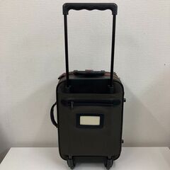 【レガストック江東店】 LORDGENT　キャリーバッグ　スーツケース　旅行カバンの画像
