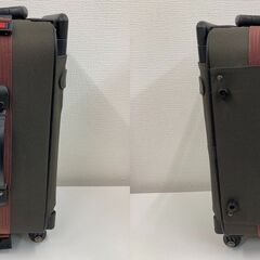 【レガストック江東店】 LORDGENT　キャリーバッグ　スーツケース　旅行カバンの画像