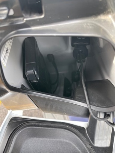 【引き渡し日決定】フォルツァ　mf13