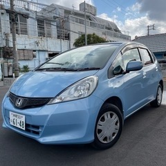🌈フィット🌈車検令和6年9月まで🉐格安コミコミ乗り出し価格🉐