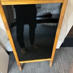 看板　メニューボードサイン