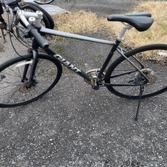 ジャイアント自転車