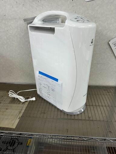 ☆ジモティー割引有☆　CORONA/衣類乾燥除湿器/CD-S6323/2023年製