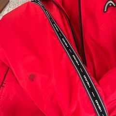HEAD メンズジャージの画像