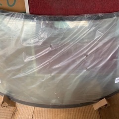 ワゴンR フロントガラス 未使用 