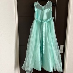 ドレス　140の画像
