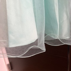 ドレス　140の画像