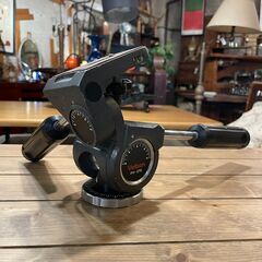 ✨🔔期間限定🔥ジモティー特別価格🔔✨カメラ用雲台 Velbon ベルボン 雲台 PH-270Dの画像