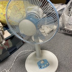 扇風機