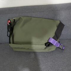 PUMA ショルダーバッグ 限定の画像
