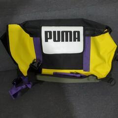 PUMA ショルダーバッグ 限定の画像
