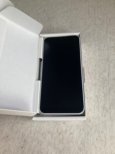 docomo ARROws スマホ　Android