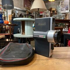 ✨🔔期間限定🔥ジモティー特別価格🔔✨8㎜フィルムビデオカメラ F...
