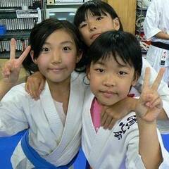 #清心会空手新札幌支部 #仲間募集 #体験無料です