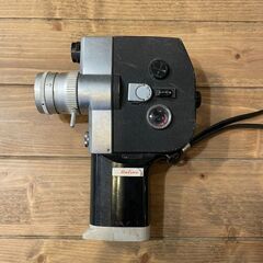 ✨🔔期間限定🔥ジモティー特別価格🔔✨ FUJICA フジカsingle8 P300 8mmカメラの画像
