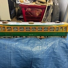 ブリキのおもちゃ　他ありますの画像