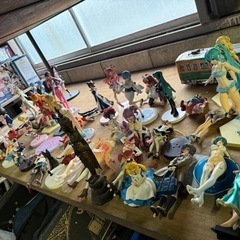 フィギュア