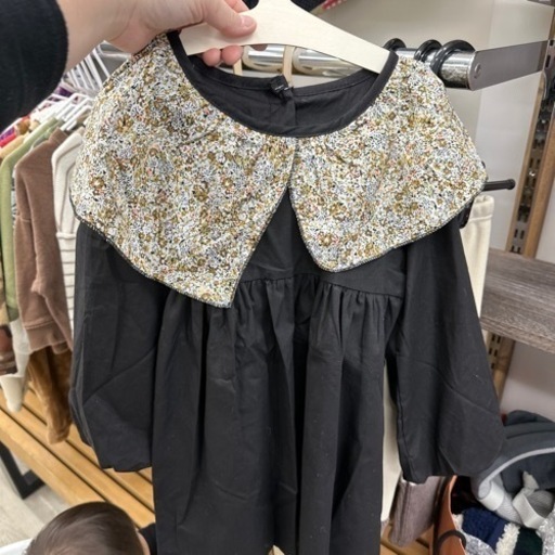 子供服新品・中古まとめて