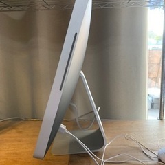 iMac 2009年OS 10.11.6 現状　office2011付の画像