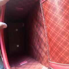 ランドセル中古の画像