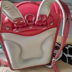 ランドセル中古の画像