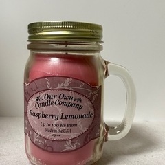 新品　Our Own Candle Company  MADE ...