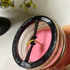 新品　Our Own Candle Company  MADE IN USAの画像