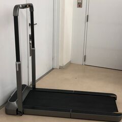 Wa743　ルームランナー　KINGSMITH　TRR2F