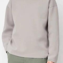 美品 GU トップスの画像