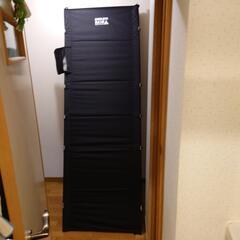 アウトドアコット２個セット