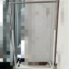 ハンガーラック