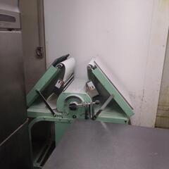 フレッシュバリュー松山パン屋閉店に伴いの画像
