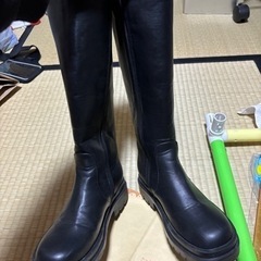 靴/バッグ 靴 ブーツ
