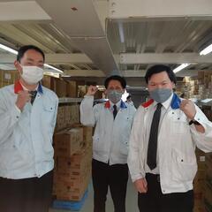 商品管理・仕入れ（西東京営業所）【未経験OK！】の画像