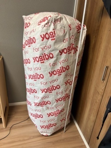 その他 Yogibo MAX