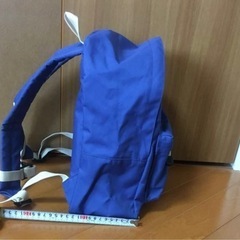 ミキハウス リュックの画像