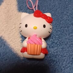 キィティちゃん