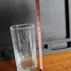 グラスセット100円の画像